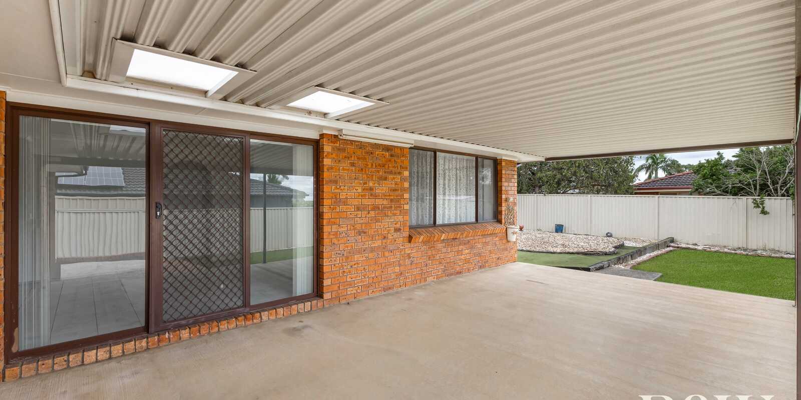 40 Peppertree Drive Erskine Park