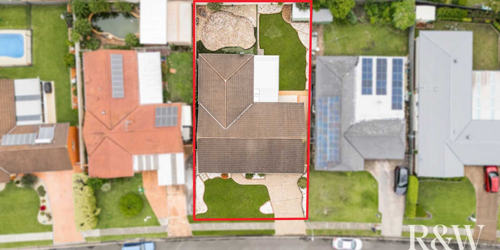 40 Peppertree Drive Erskine Park