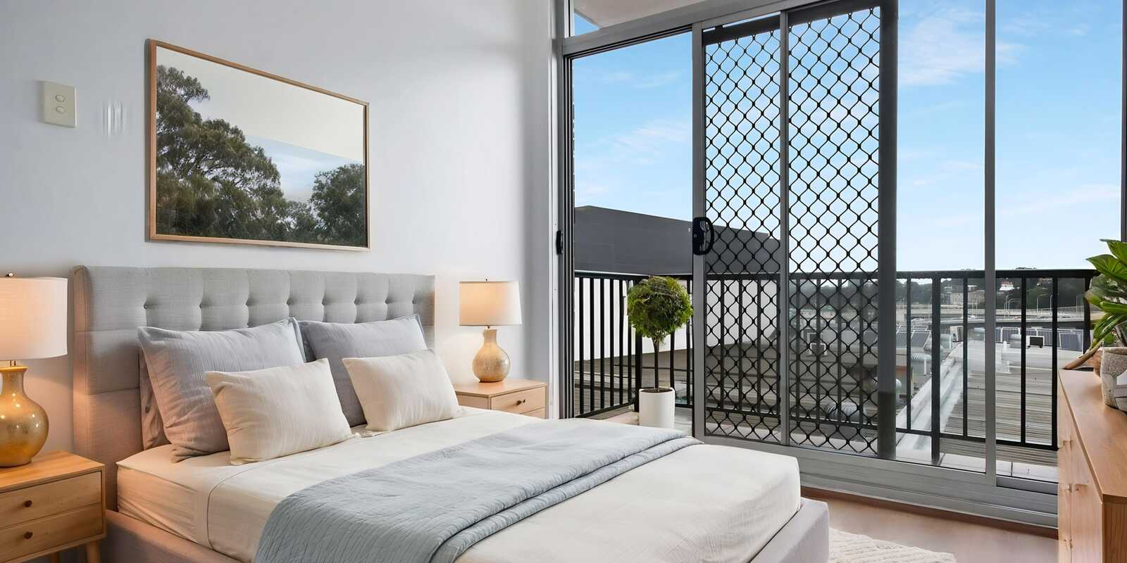 9/28 Gordon Street Rozelle