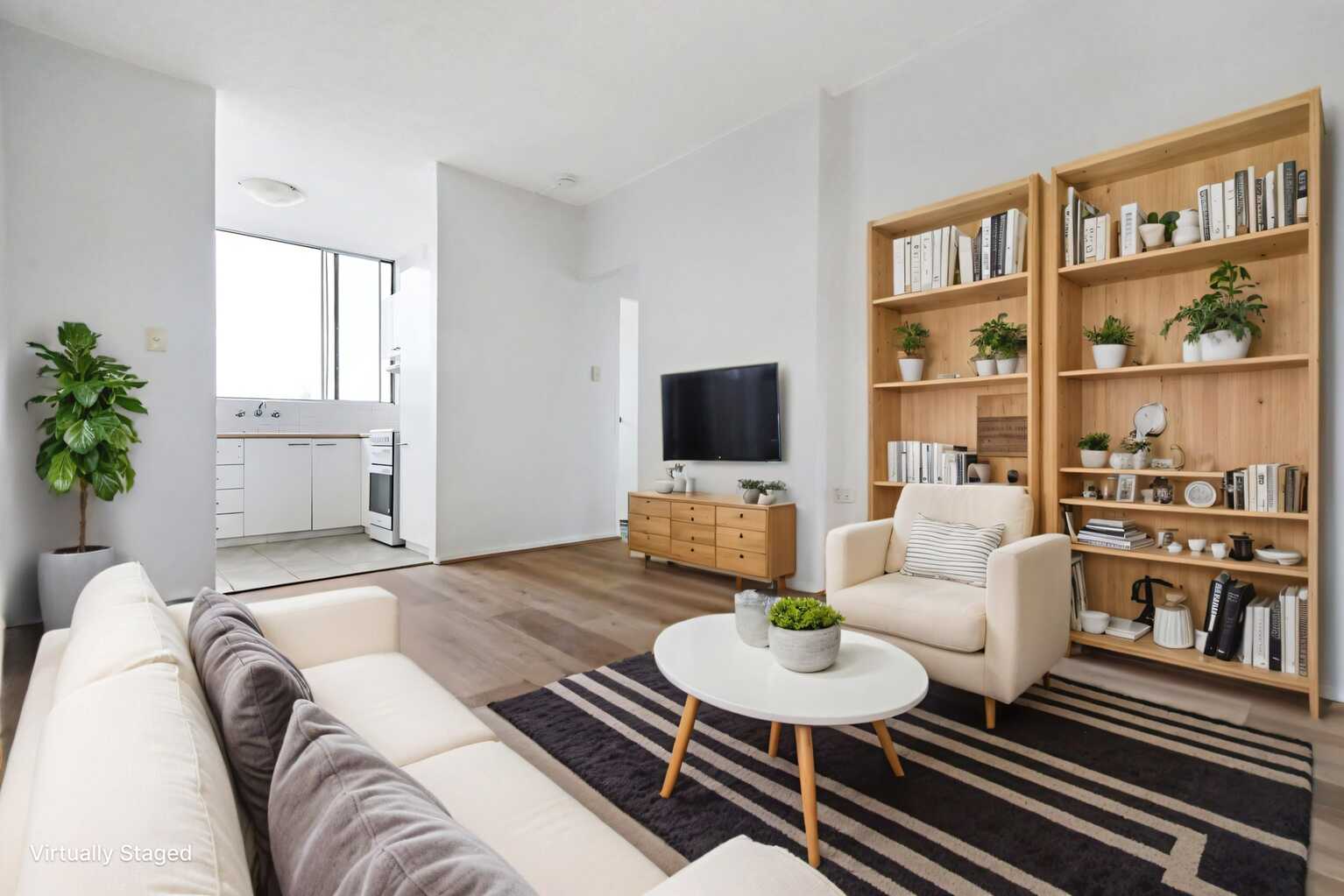 9/28 Gordon Street Rozelle