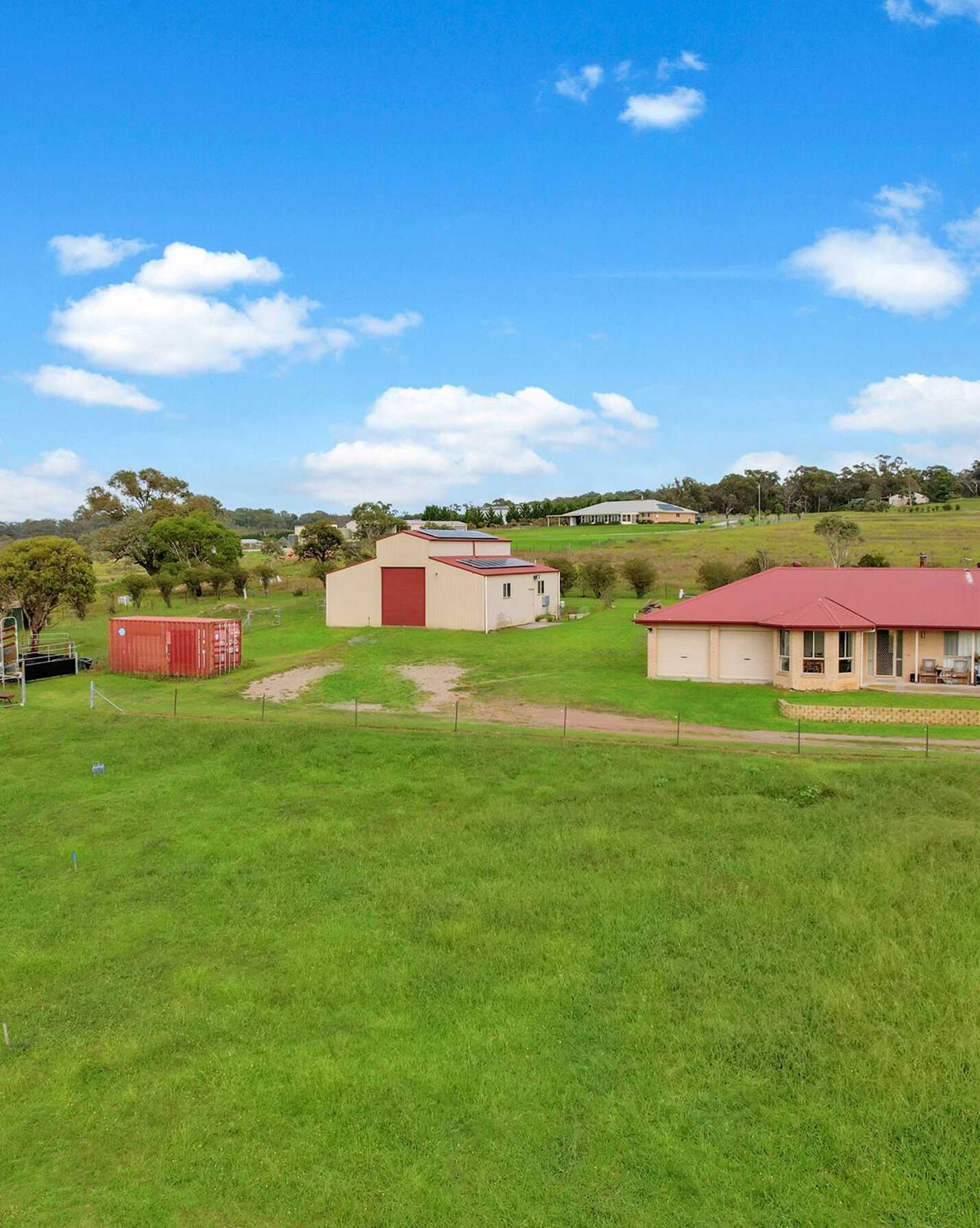 107 Merino Road Marulan