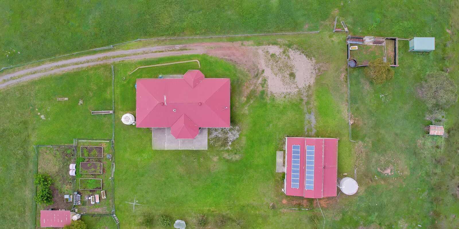 107 Merino Road Marulan 107 Merino Road Marulan