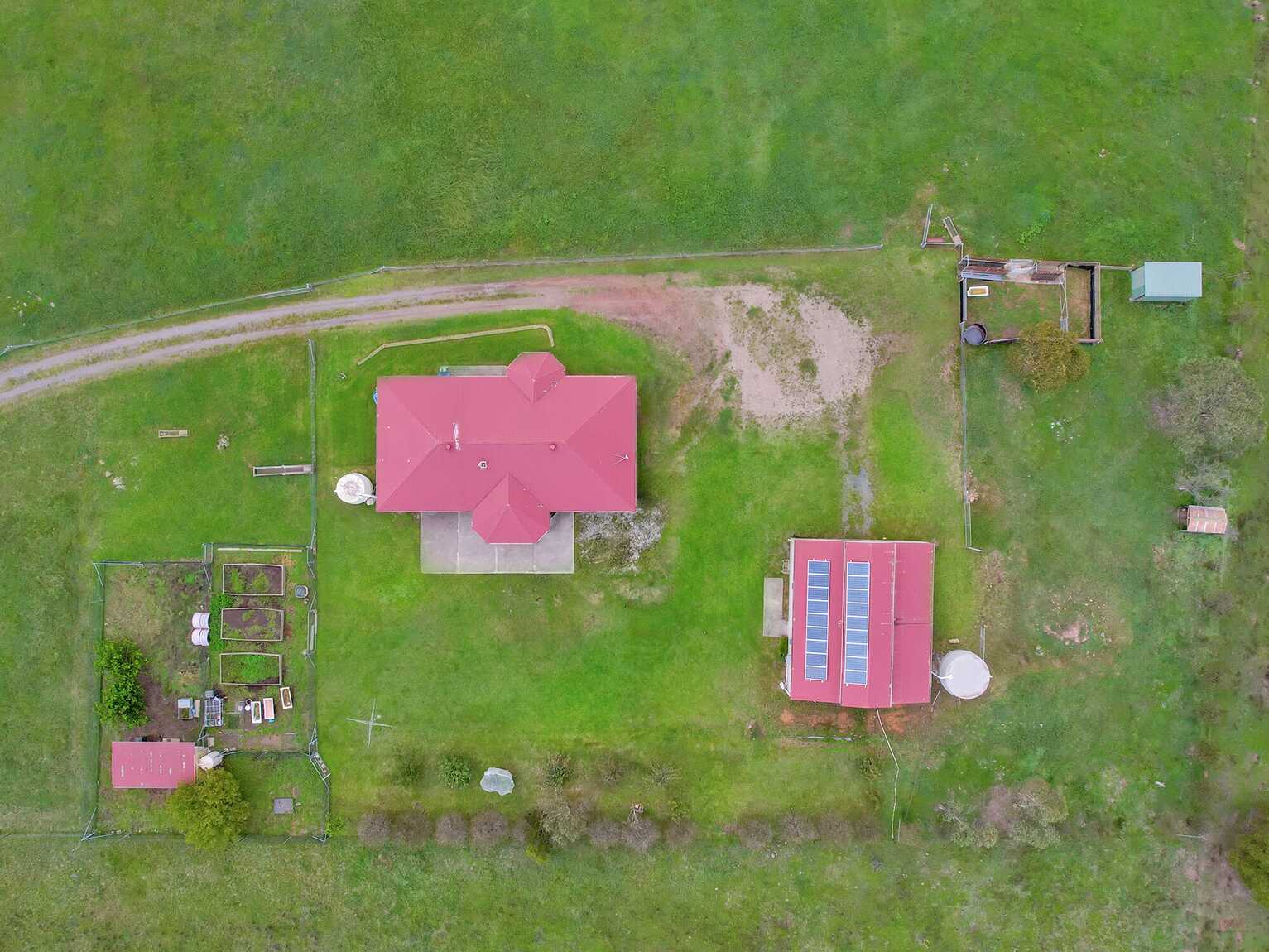 107 Merino Road Marulan 107 Merino Road Marulan