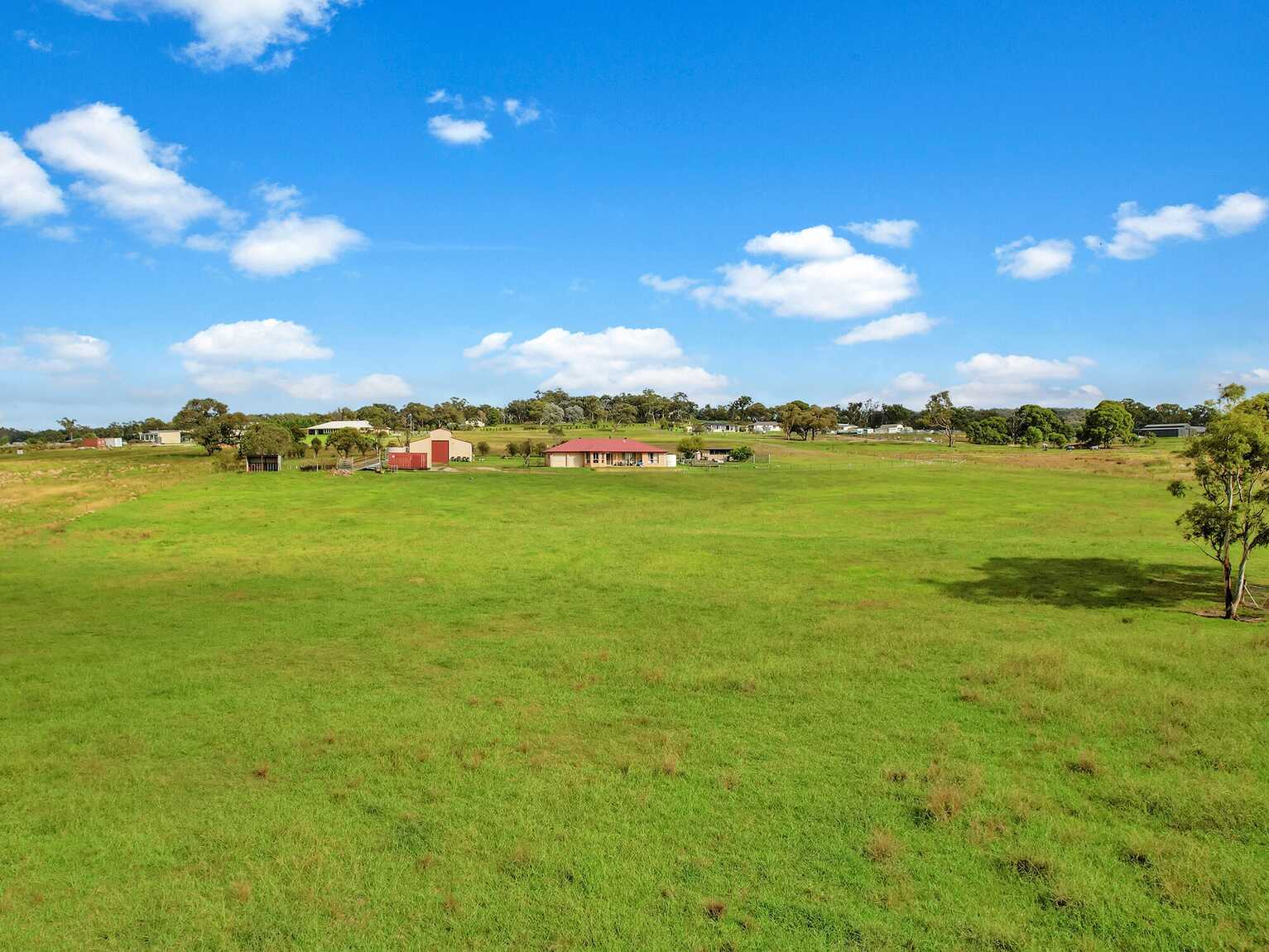 107 Merino Road Marulan 107 Merino Road Marulan