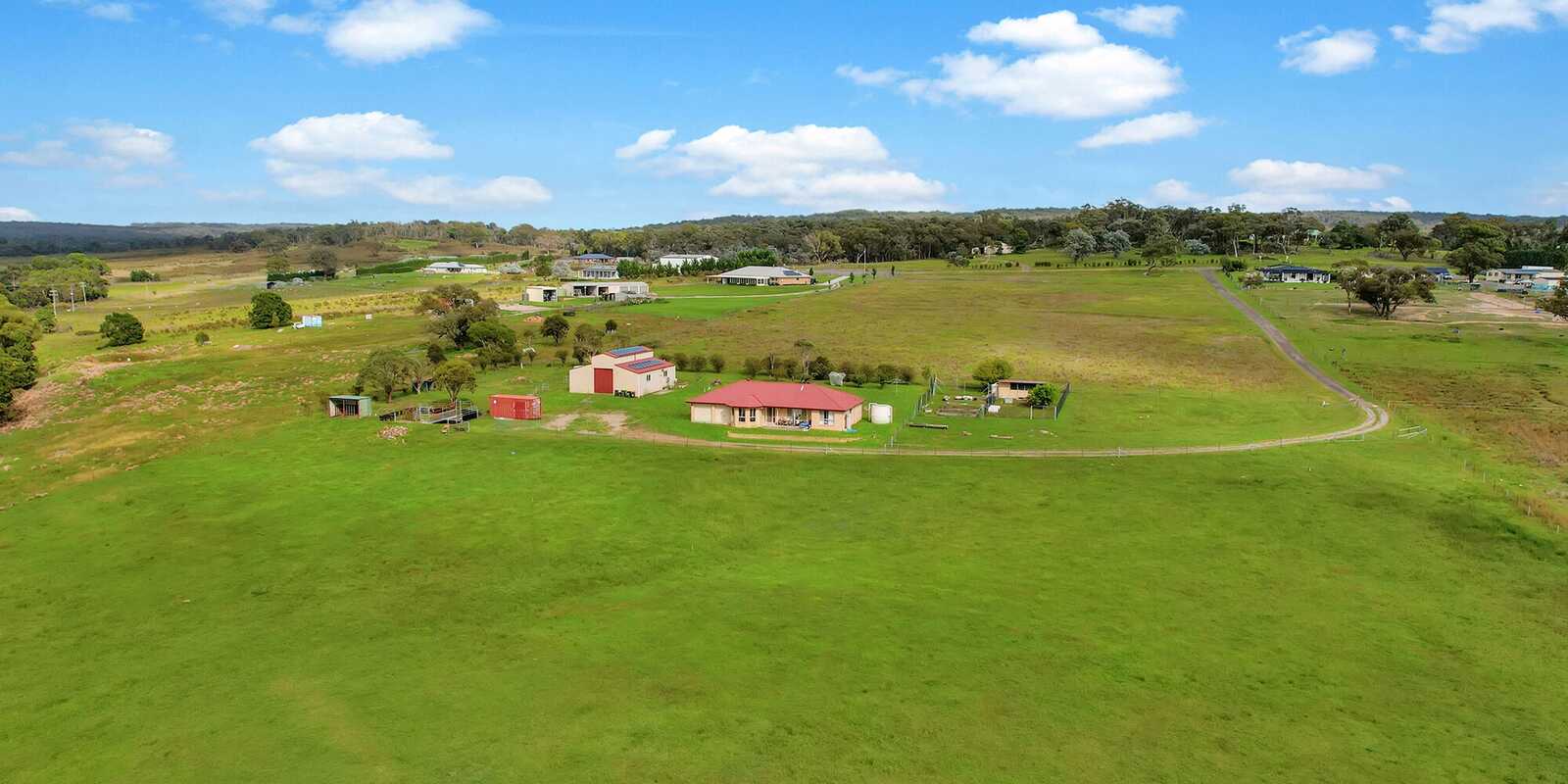 107 Merino Road Marulan 107 Merino Road Marulan