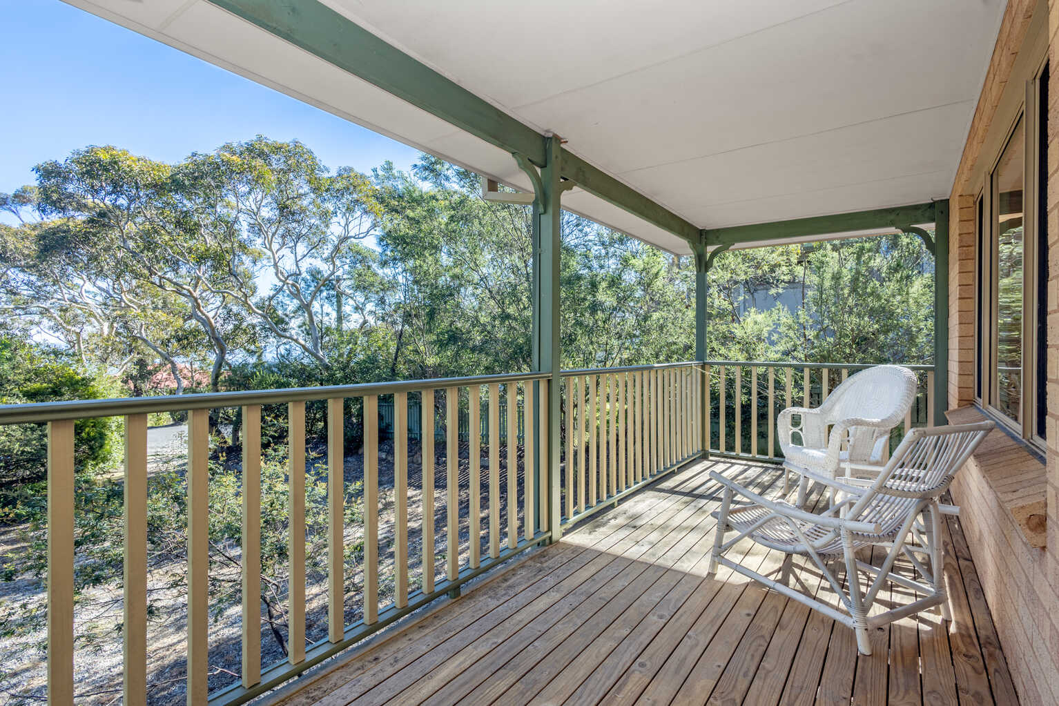 26 Kenny Street Mount Victoria 26 Kenny Street Mount Victoria