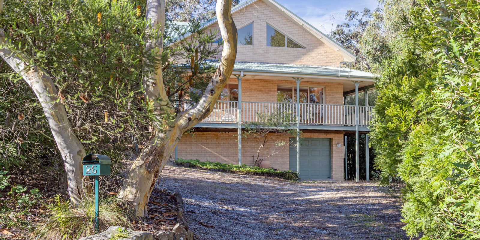 26 Kenny Street Mount Victoria 26 Kenny Street Mount Victoria