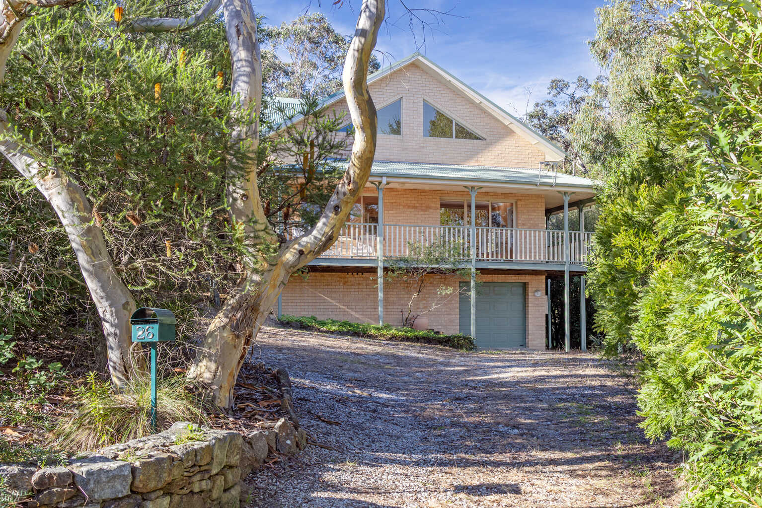 26 Kenny Street Mount Victoria 26 Kenny Street Mount Victoria