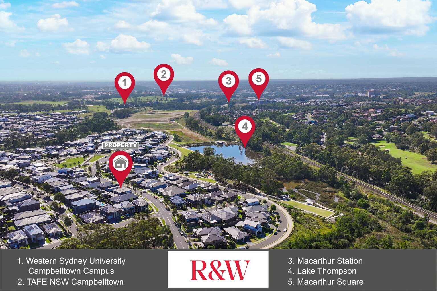 134B University Drive Campbelltown 134B University Drive Campbelltown