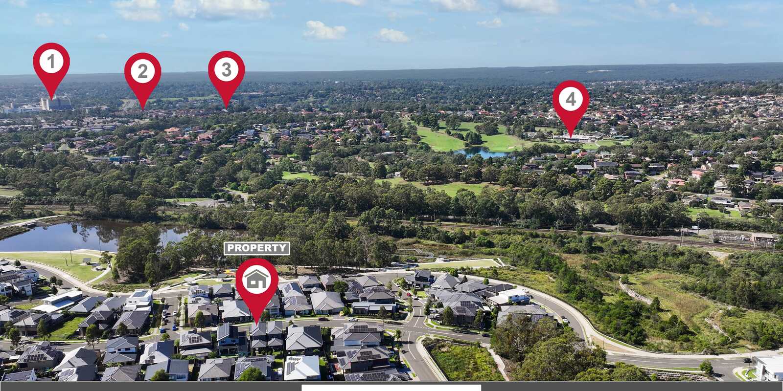 134B University Drive Campbelltown 134B University Drive Campbelltown