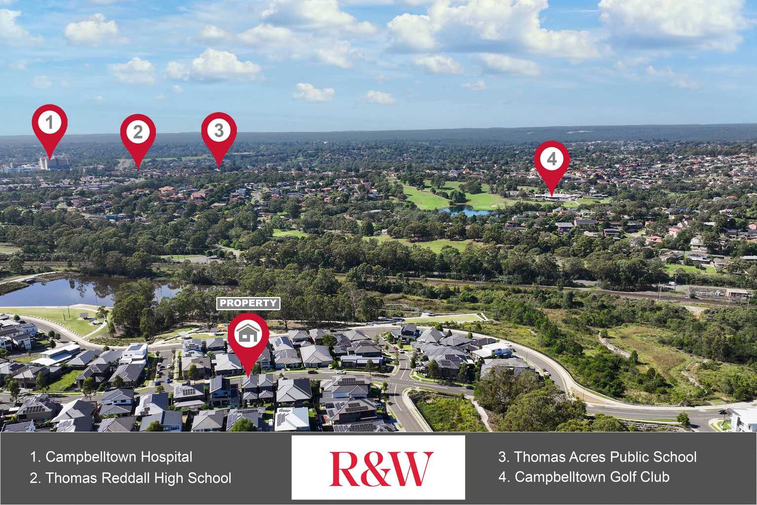 134B University Drive Campbelltown 134B University Drive Campbelltown
