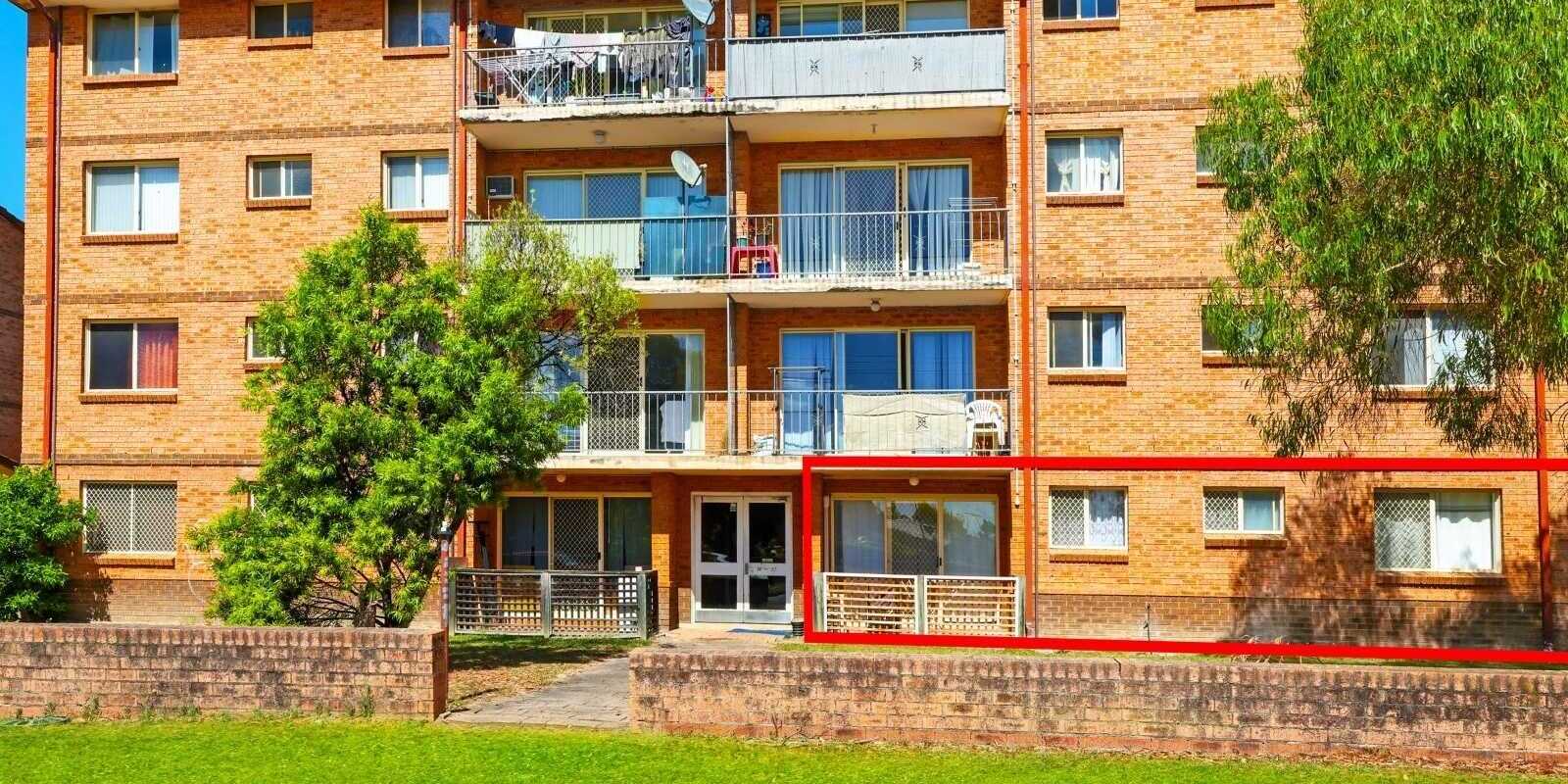 14/41 Morehead Avenue Mount Druitt 14/41 Morehead Avenue Mount Druitt