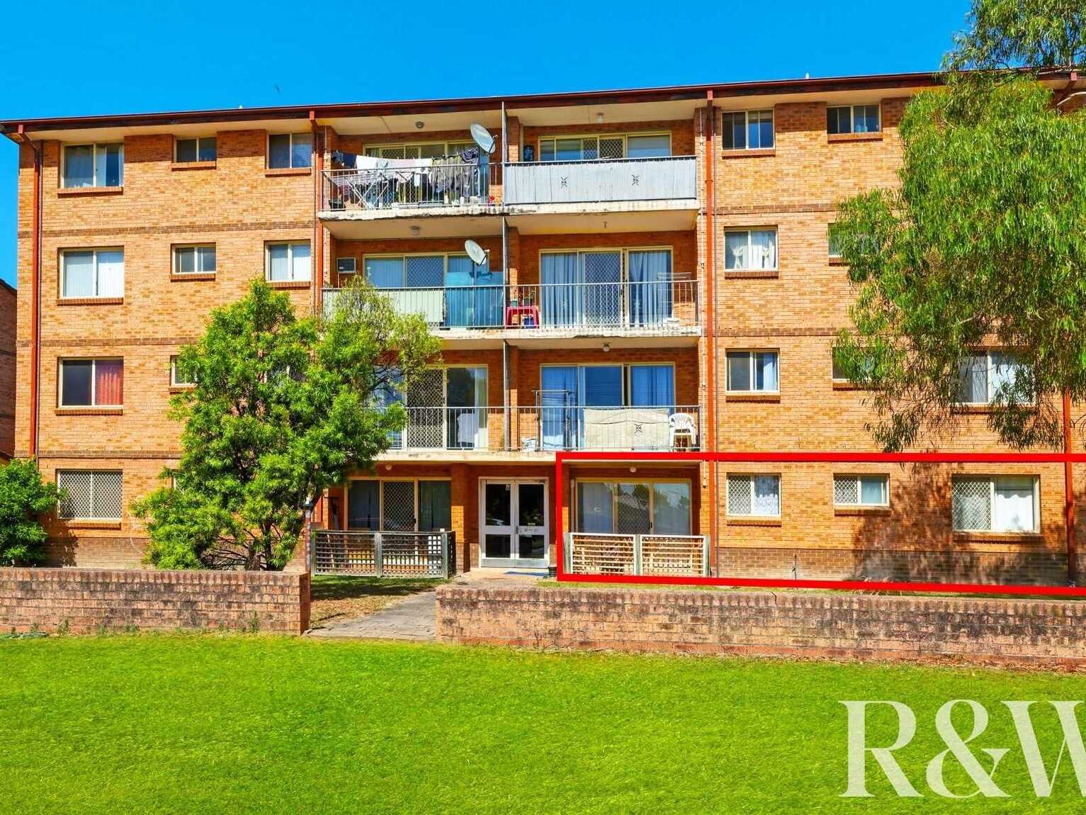 14/41 Morehead Avenue Mount Druitt 14/41 Morehead Avenue Mount Druitt