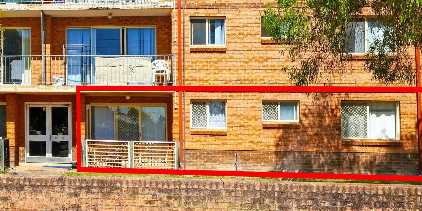 14/41 Morehead Avenue Mount Druitt 14/41 Morehead Avenue Mount Druitt