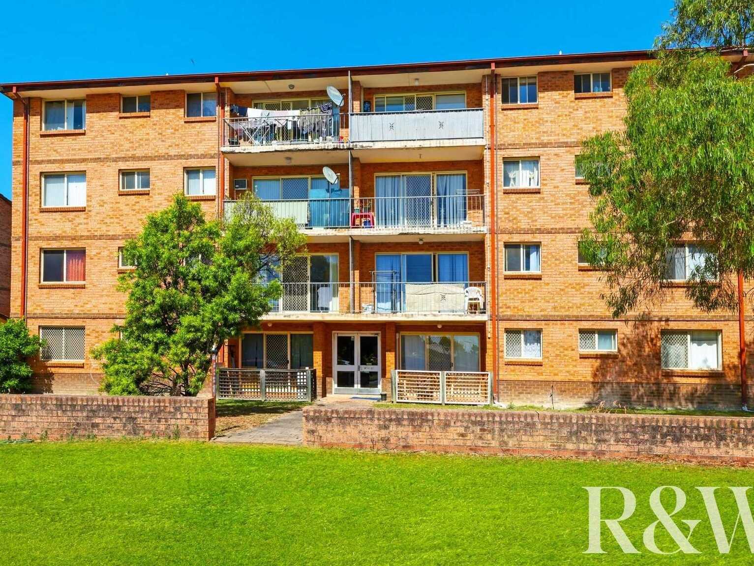 14/41 Morehead Avenue Mount Druitt 14/41 Morehead Avenue Mount Druitt