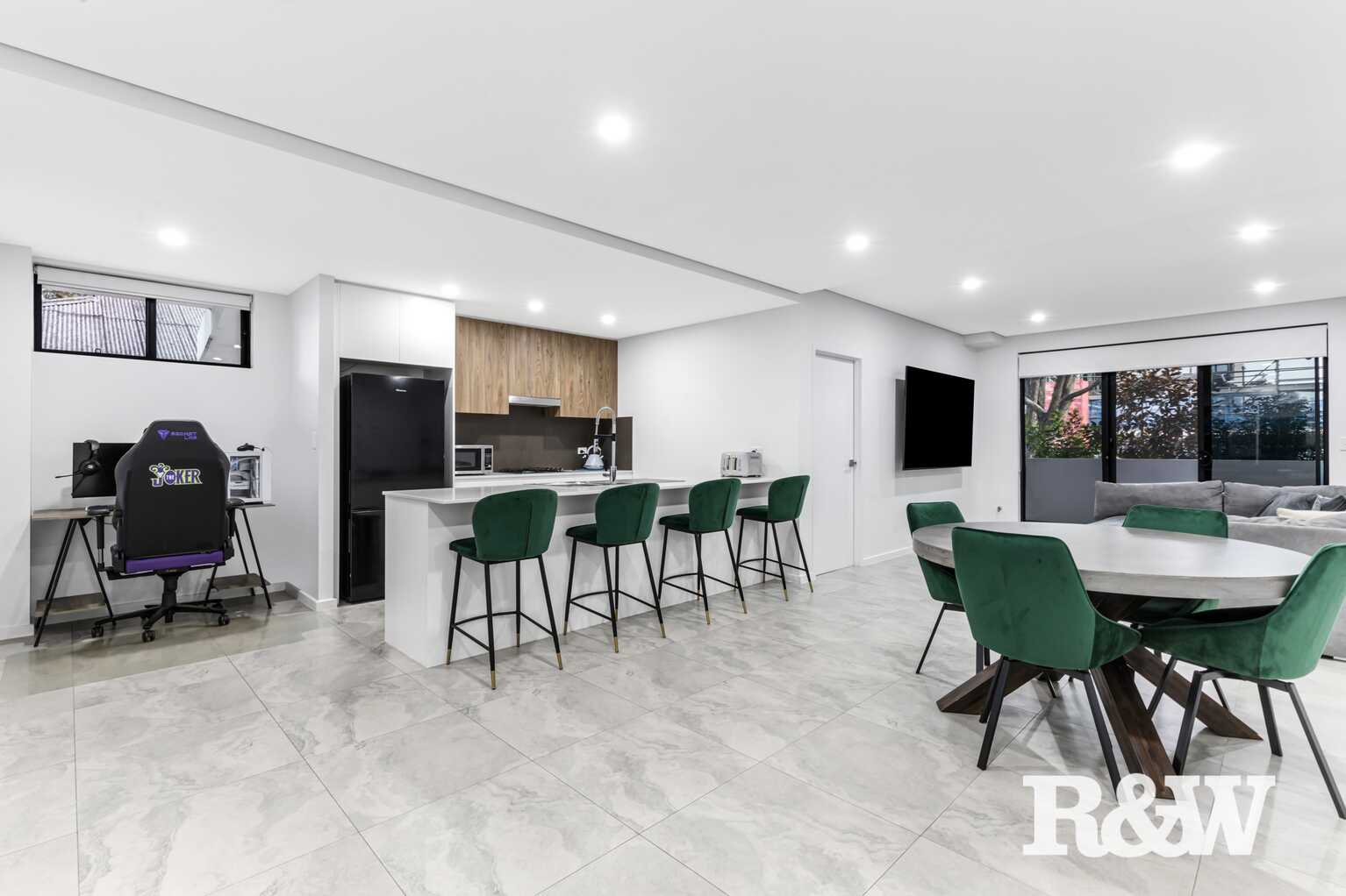 1/29 Lethbridge Street Penrith