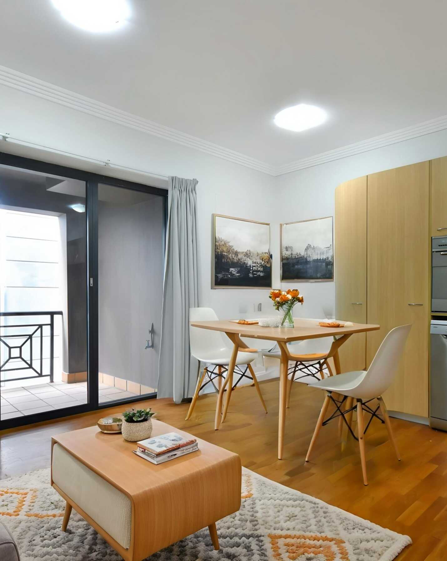 5/244-246 William Street Potts Point, Potts Point - Image 1