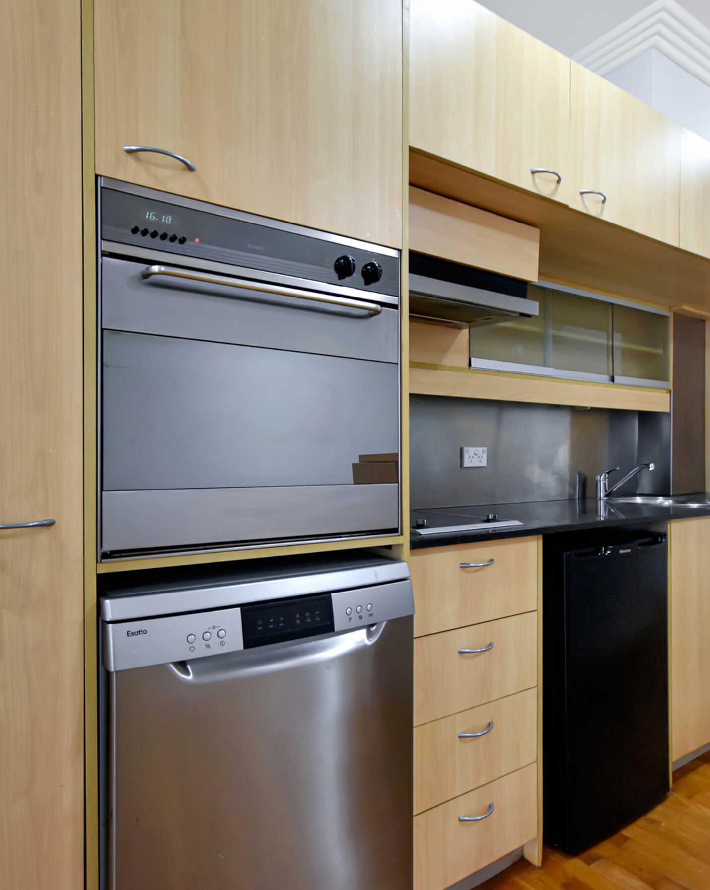 5/244-246 William Street Potts Point, Potts Point - Thumbnail 3