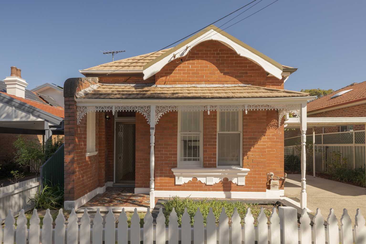 133 Duntroon Street Hurlstone Park 133 Duntroon Street Hurlstone Park