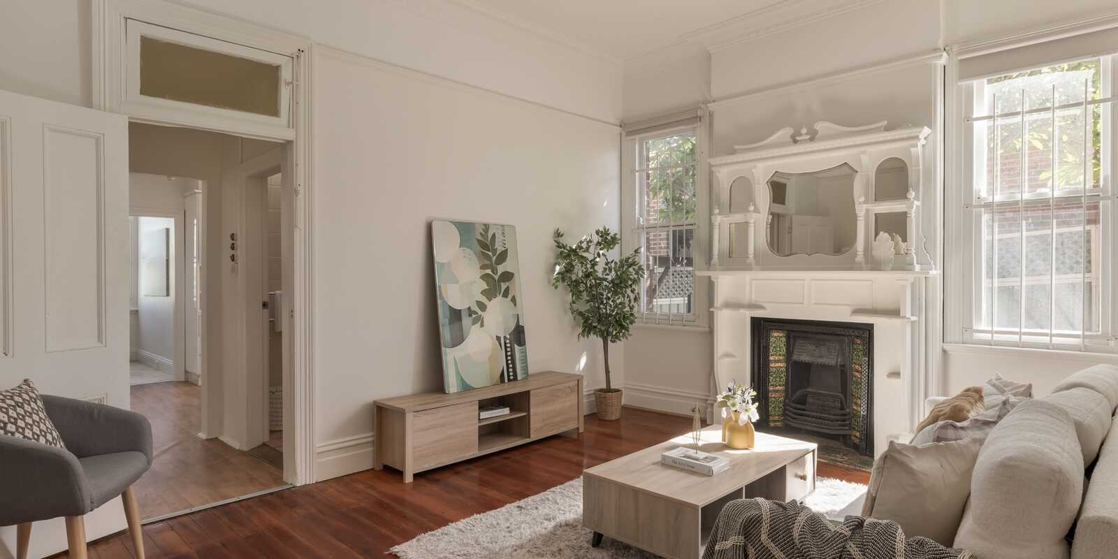 133 Duntroon Street Hurlstone Park 133 Duntroon Street Hurlstone Park