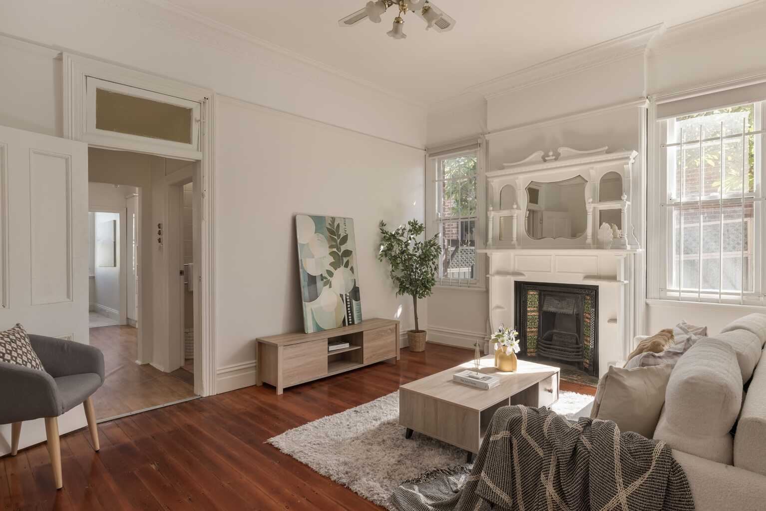 133 Duntroon Street Hurlstone Park 133 Duntroon Street Hurlstone Park