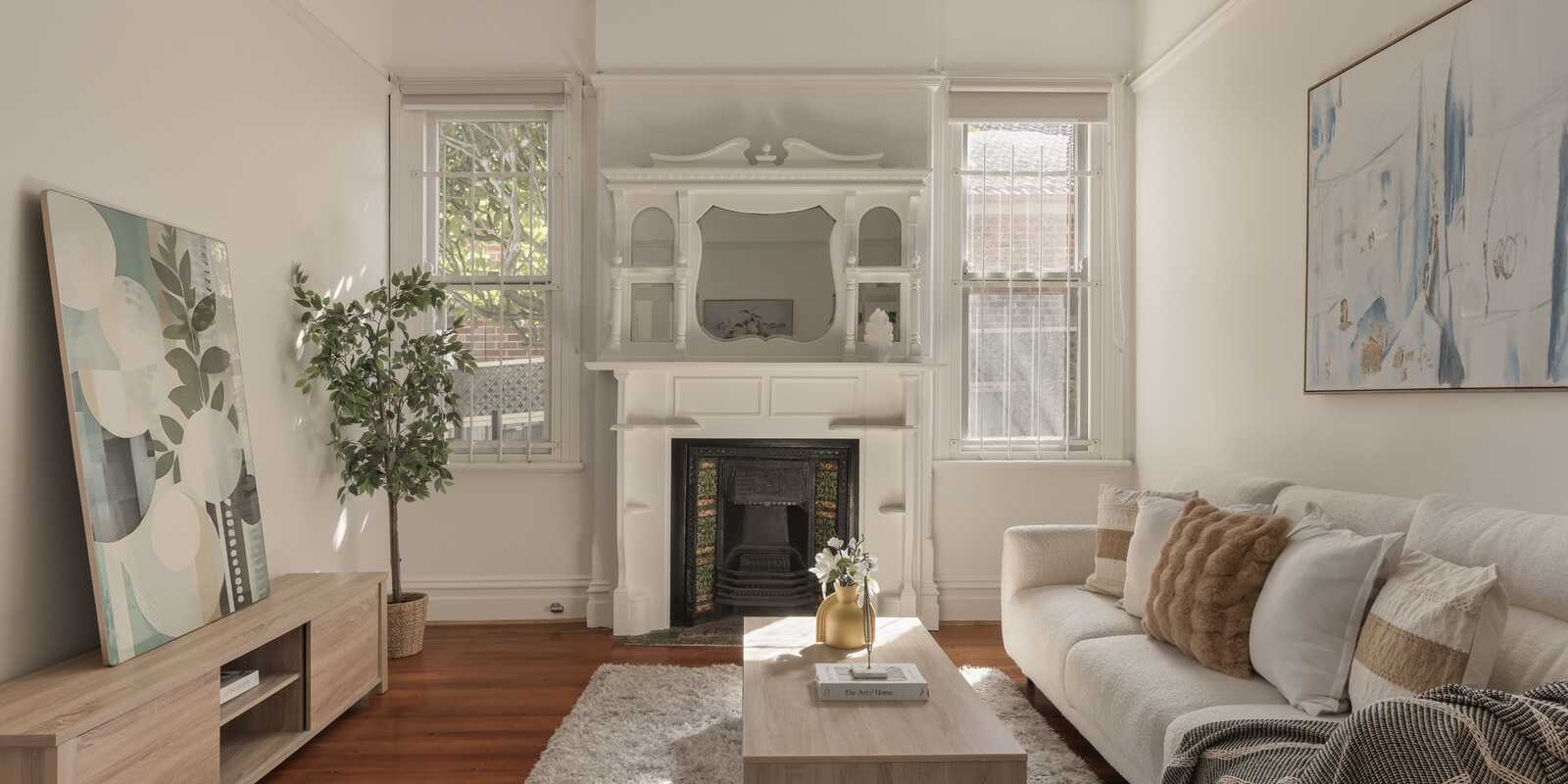 133 Duntroon Street Hurlstone Park 133 Duntroon Street Hurlstone Park