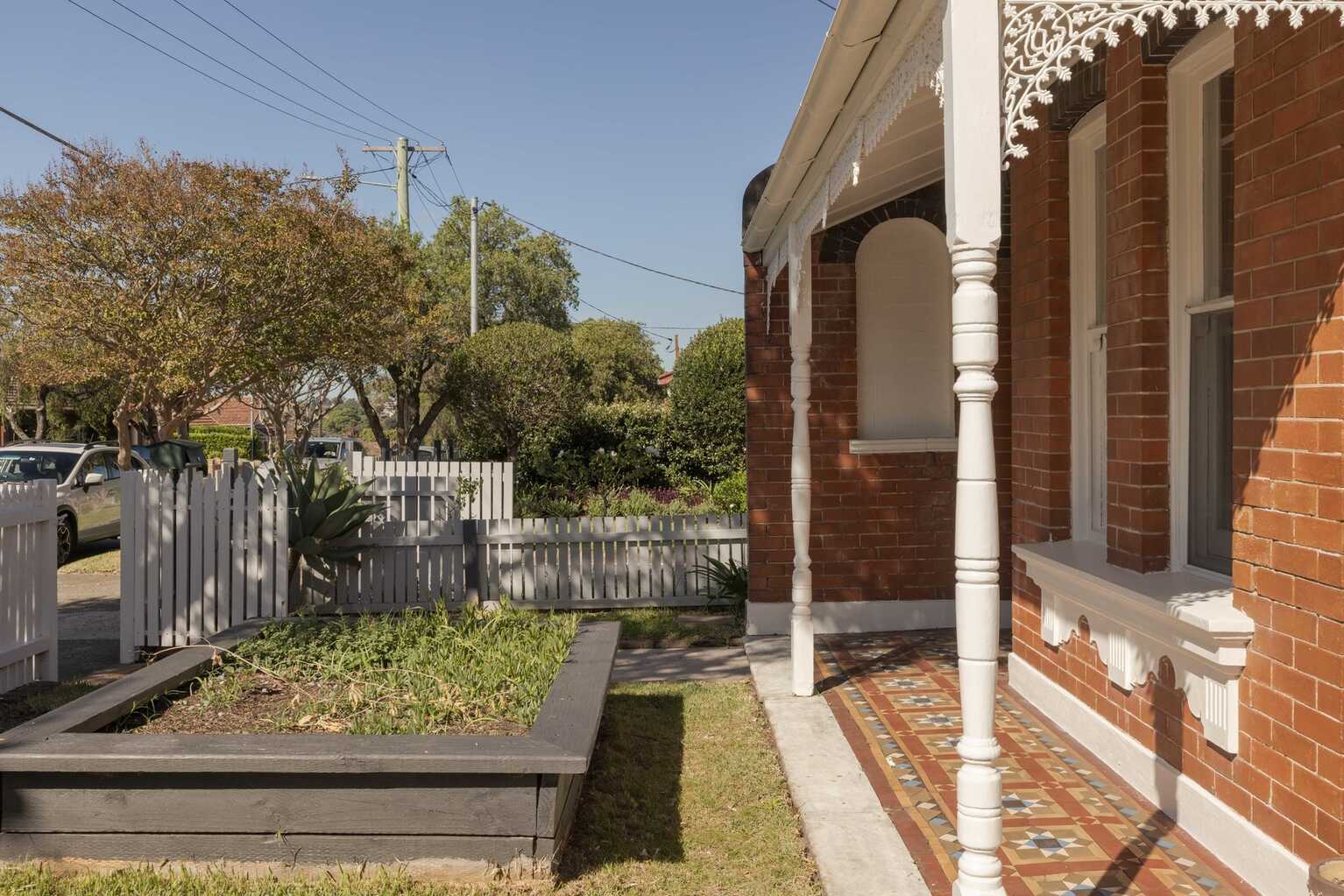 133 Duntroon Street Hurlstone Park 133 Duntroon Street Hurlstone Park