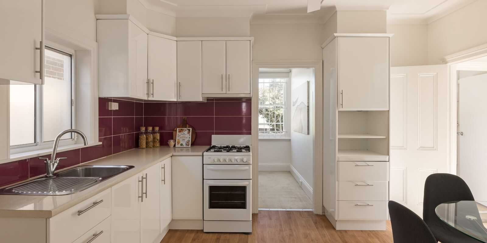 133 Duntroon Street Hurlstone Park 133 Duntroon Street Hurlstone Park