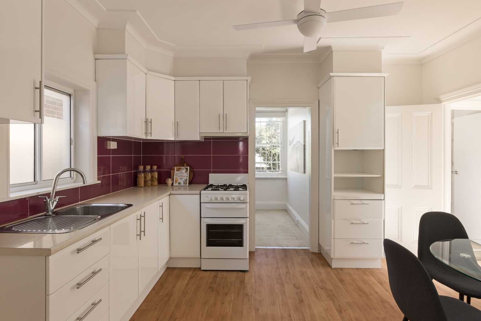 133 Duntroon Street Hurlstone Park 133 Duntroon Street Hurlstone Park