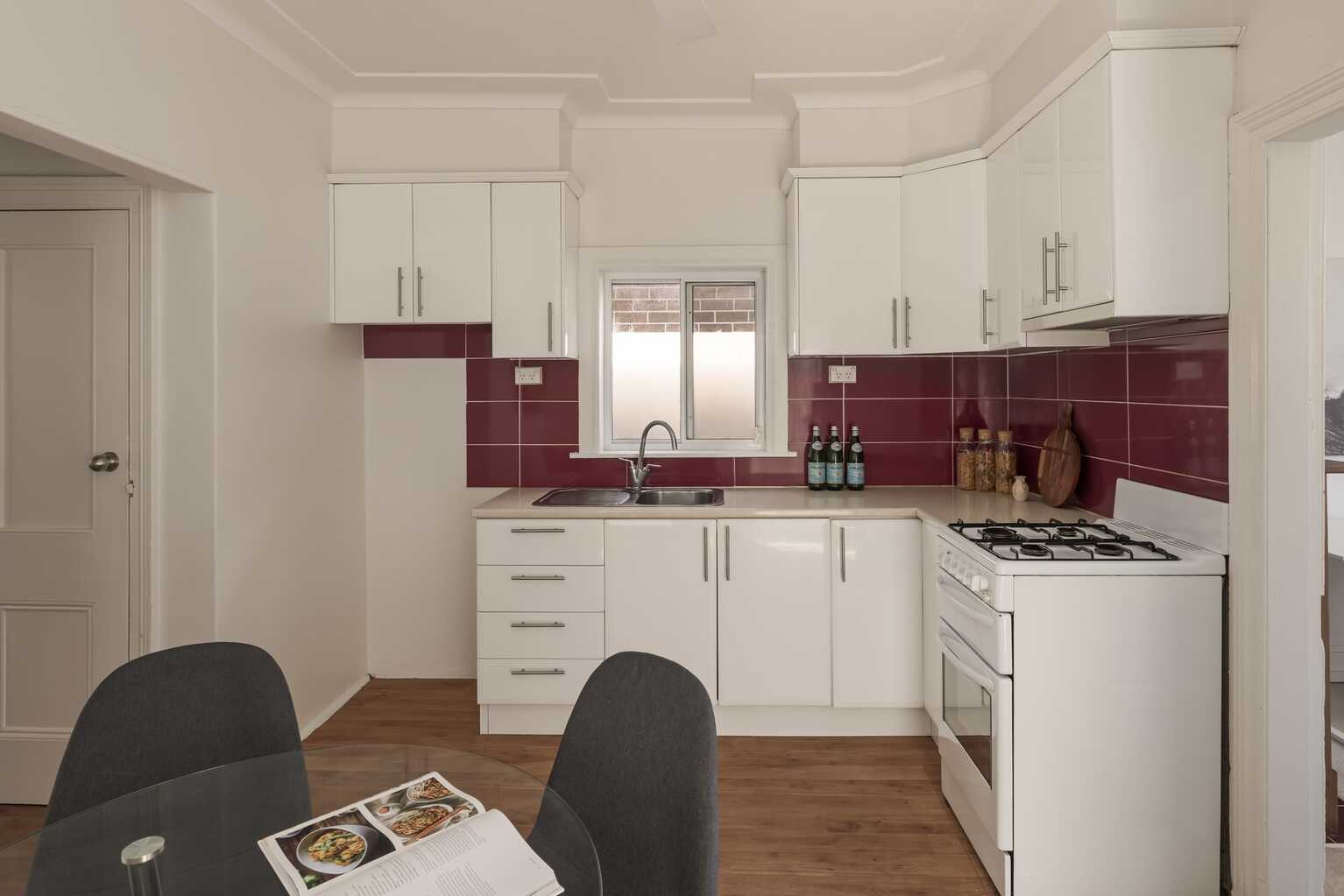 133 Duntroon Street Hurlstone Park 133 Duntroon Street Hurlstone Park