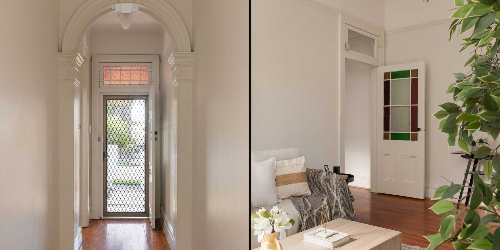 133 Duntroon Street Hurlstone Park 133 Duntroon Street Hurlstone Park