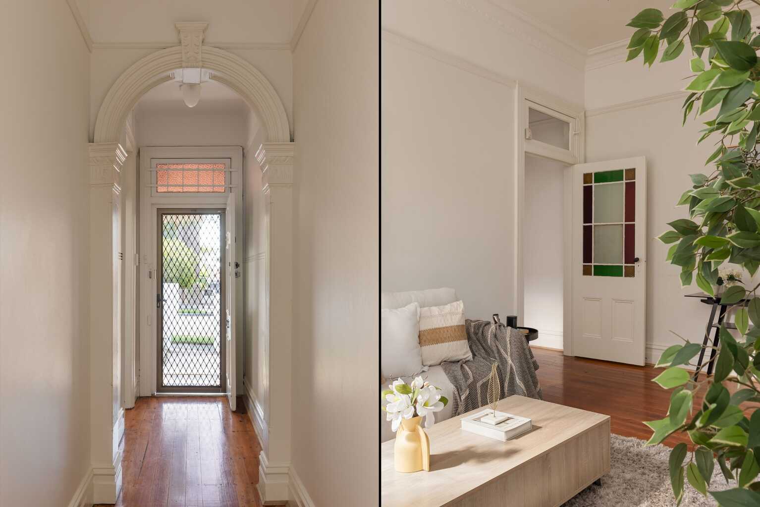 133 Duntroon Street Hurlstone Park 133 Duntroon Street Hurlstone Park