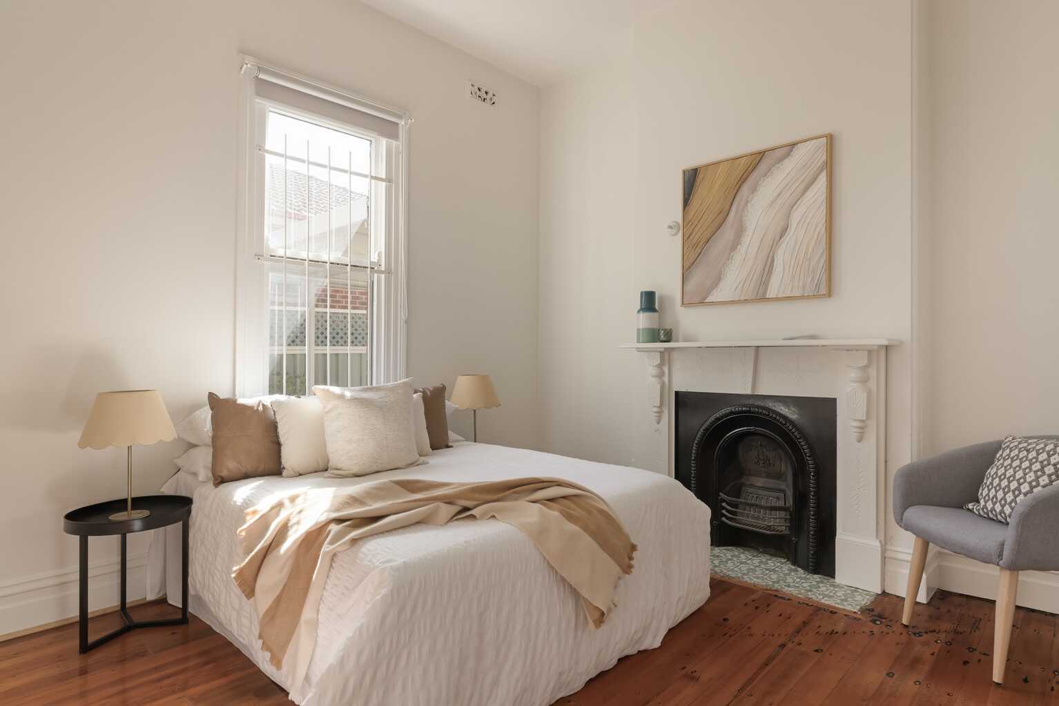 133 Duntroon Street Hurlstone Park 133 Duntroon Street Hurlstone Park