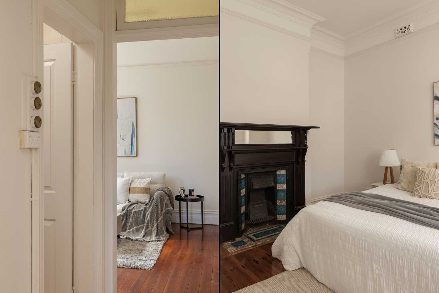 133 Duntroon Street Hurlstone Park 133 Duntroon Street Hurlstone Park