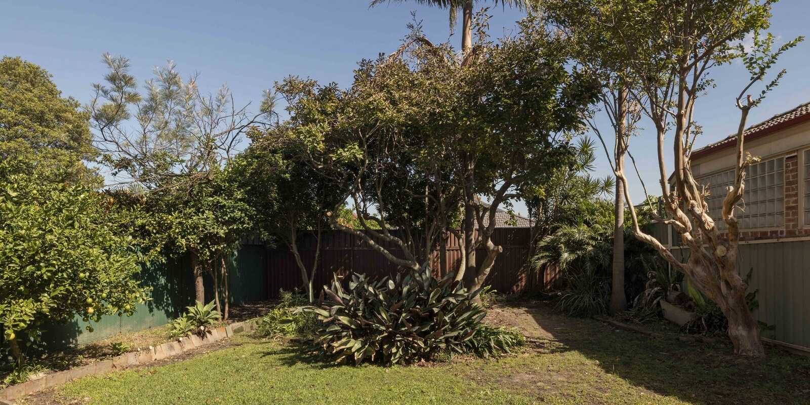 133 Duntroon Street Hurlstone Park 133 Duntroon Street Hurlstone Park