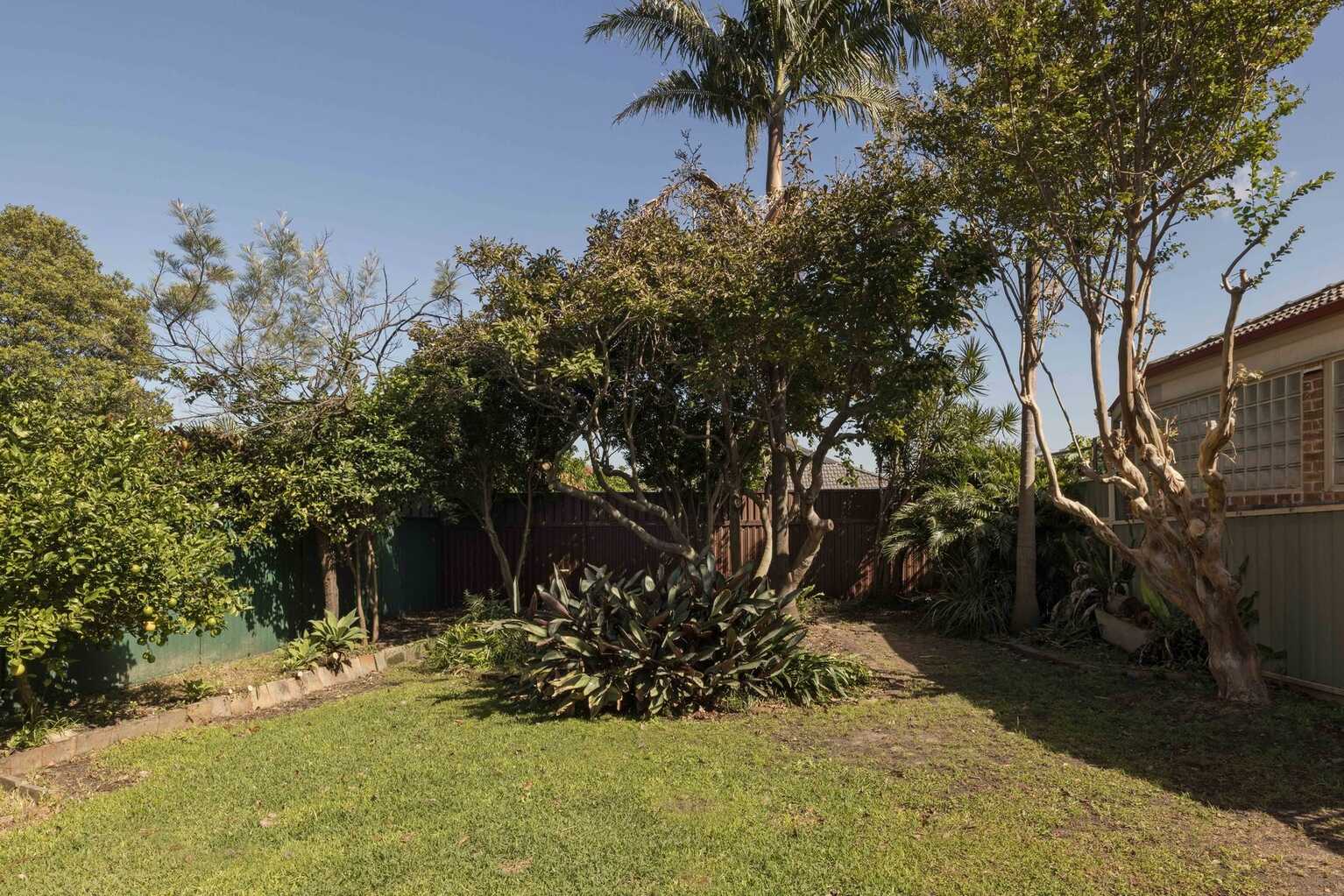 133 Duntroon Street Hurlstone Park 133 Duntroon Street Hurlstone Park