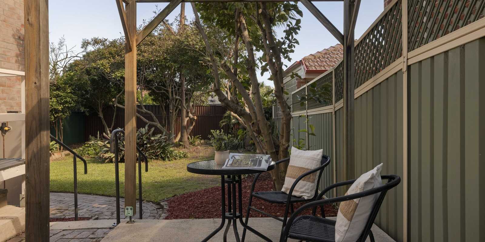 133 Duntroon Street Hurlstone Park 133 Duntroon Street Hurlstone Park