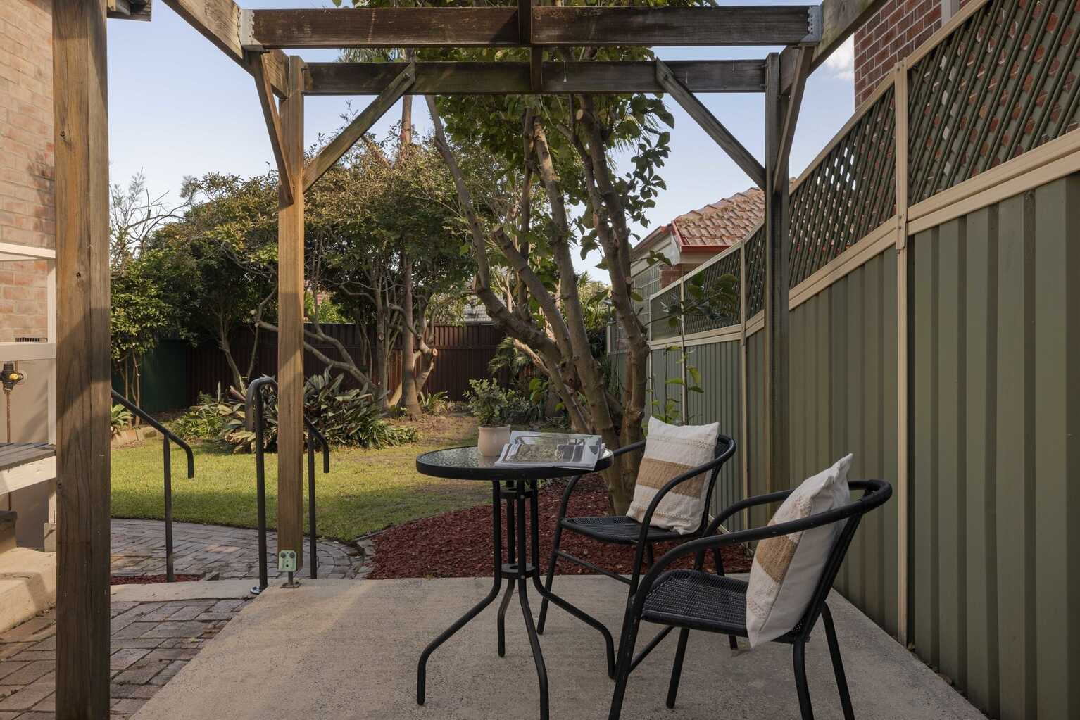 133 Duntroon Street Hurlstone Park 133 Duntroon Street Hurlstone Park