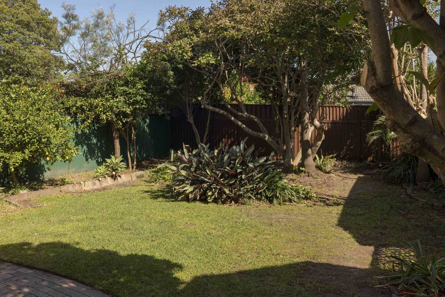 133 Duntroon Street Hurlstone Park 133 Duntroon Street Hurlstone Park