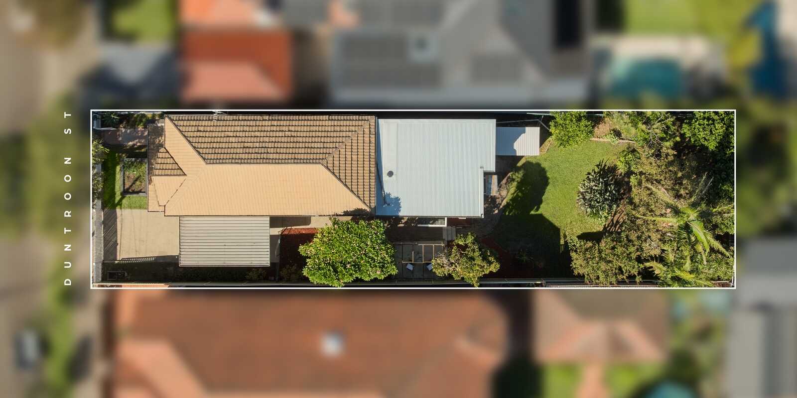 133 Duntroon Street Hurlstone Park 133 Duntroon Street Hurlstone Park