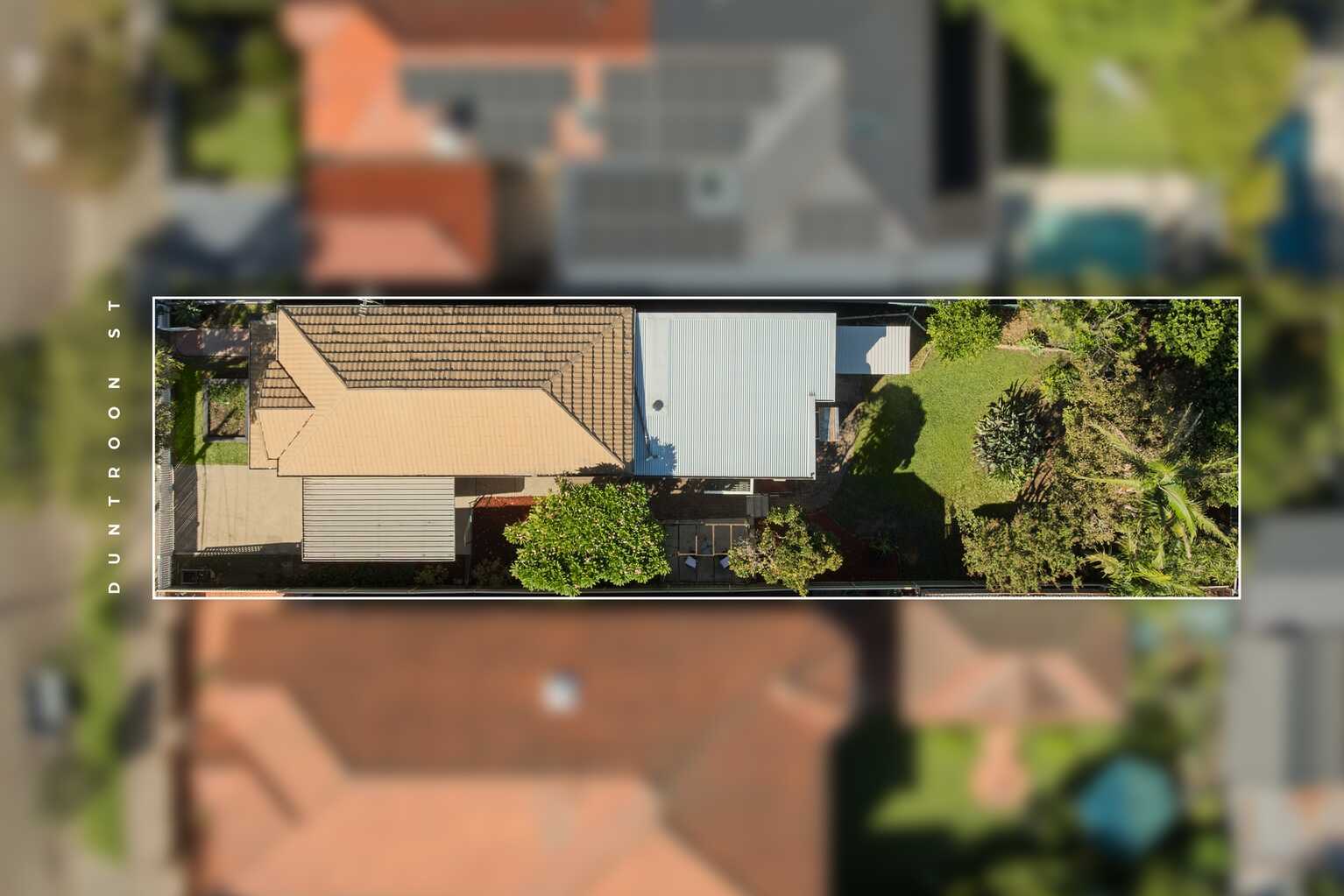 133 Duntroon Street Hurlstone Park 133 Duntroon Street Hurlstone Park