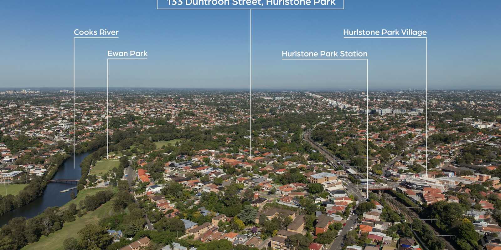133 Duntroon Street Hurlstone Park 133 Duntroon Street Hurlstone Park