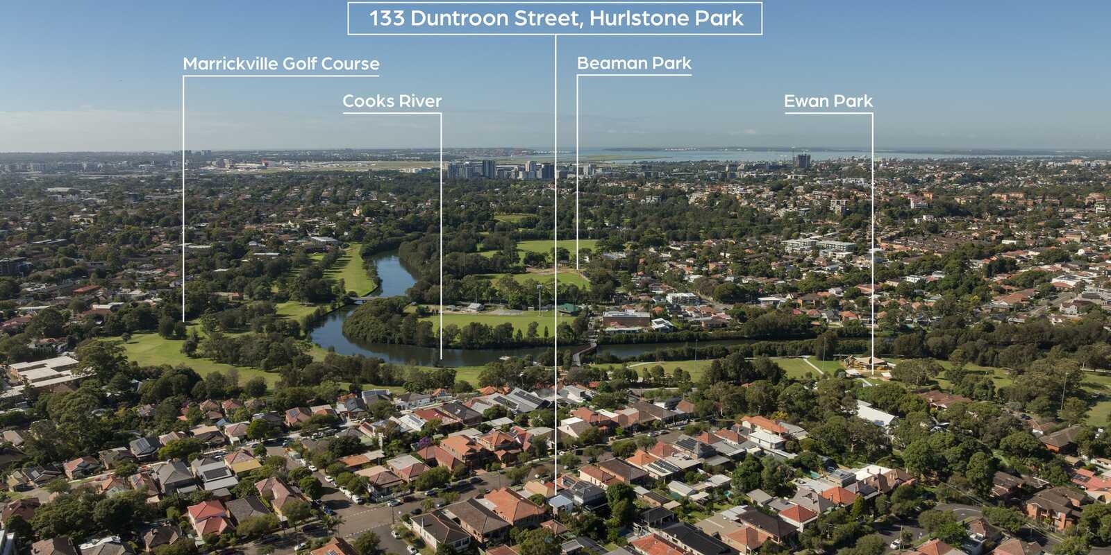 133 Duntroon Street Hurlstone Park 133 Duntroon Street Hurlstone Park