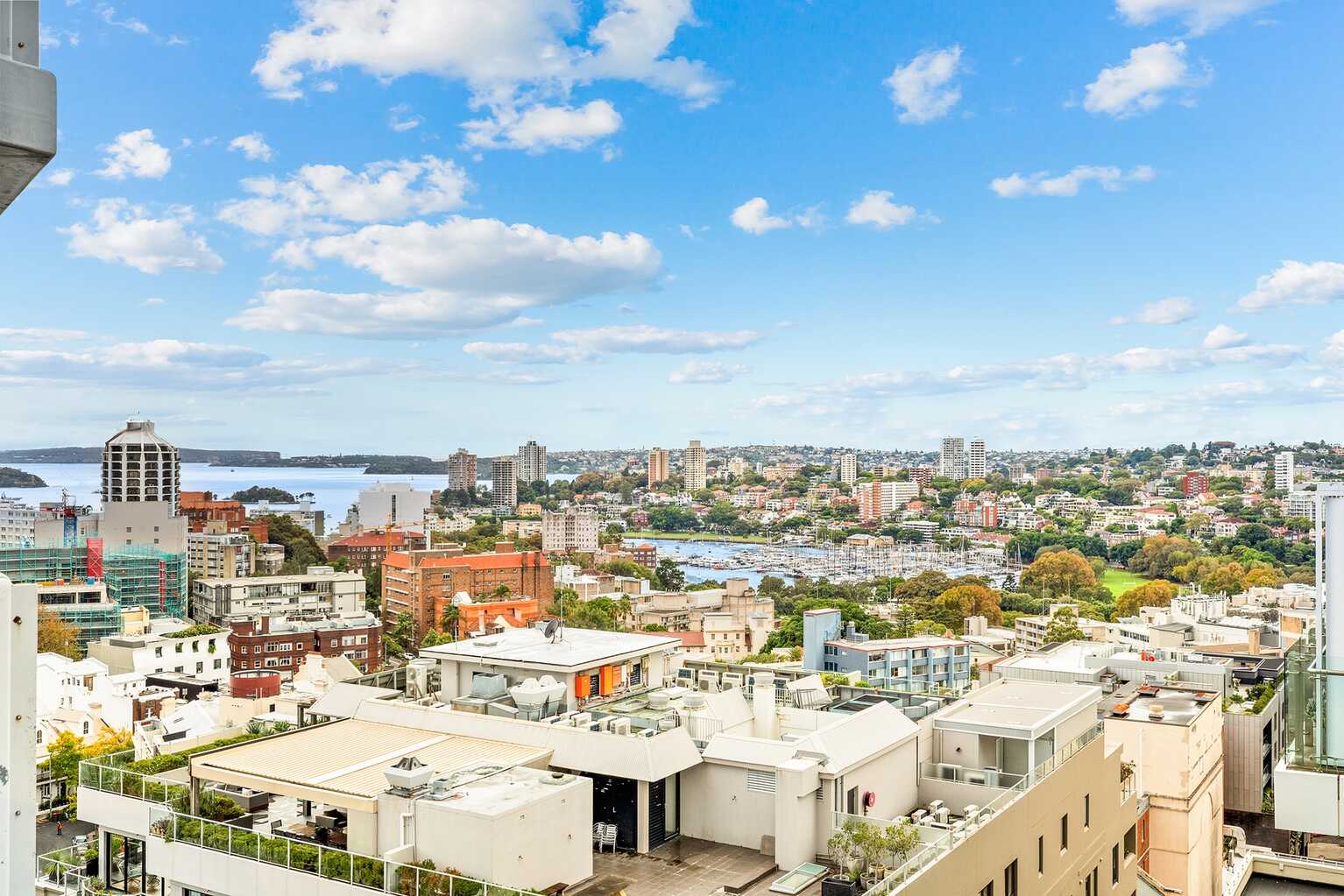 21e/82-94 Darlinghurst Road Potts Point