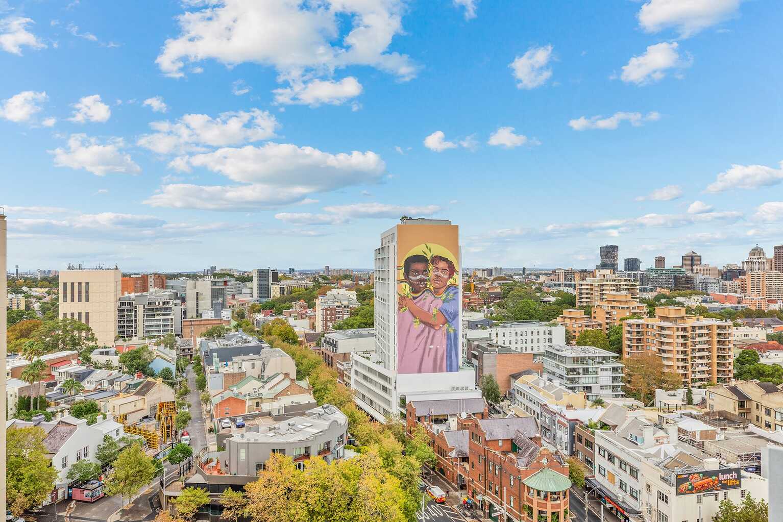 21e/82-94 Darlinghurst Road Potts Point