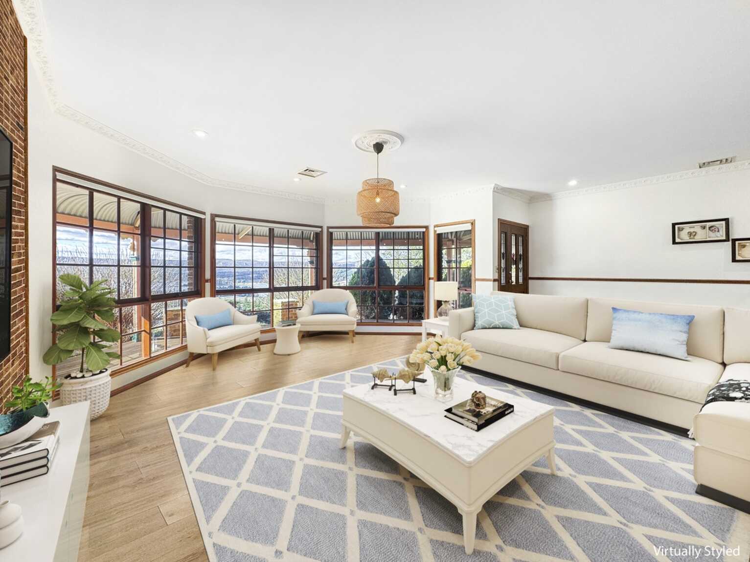 2 Pine Grove Avenue Wallerawang