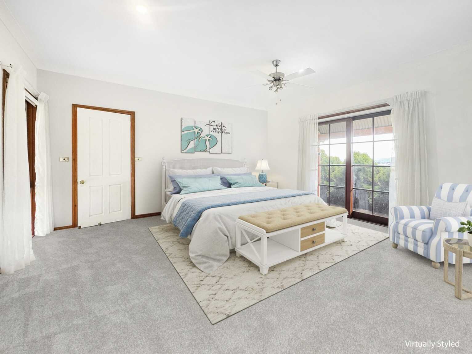 2 Pine Grove Avenue Wallerawang