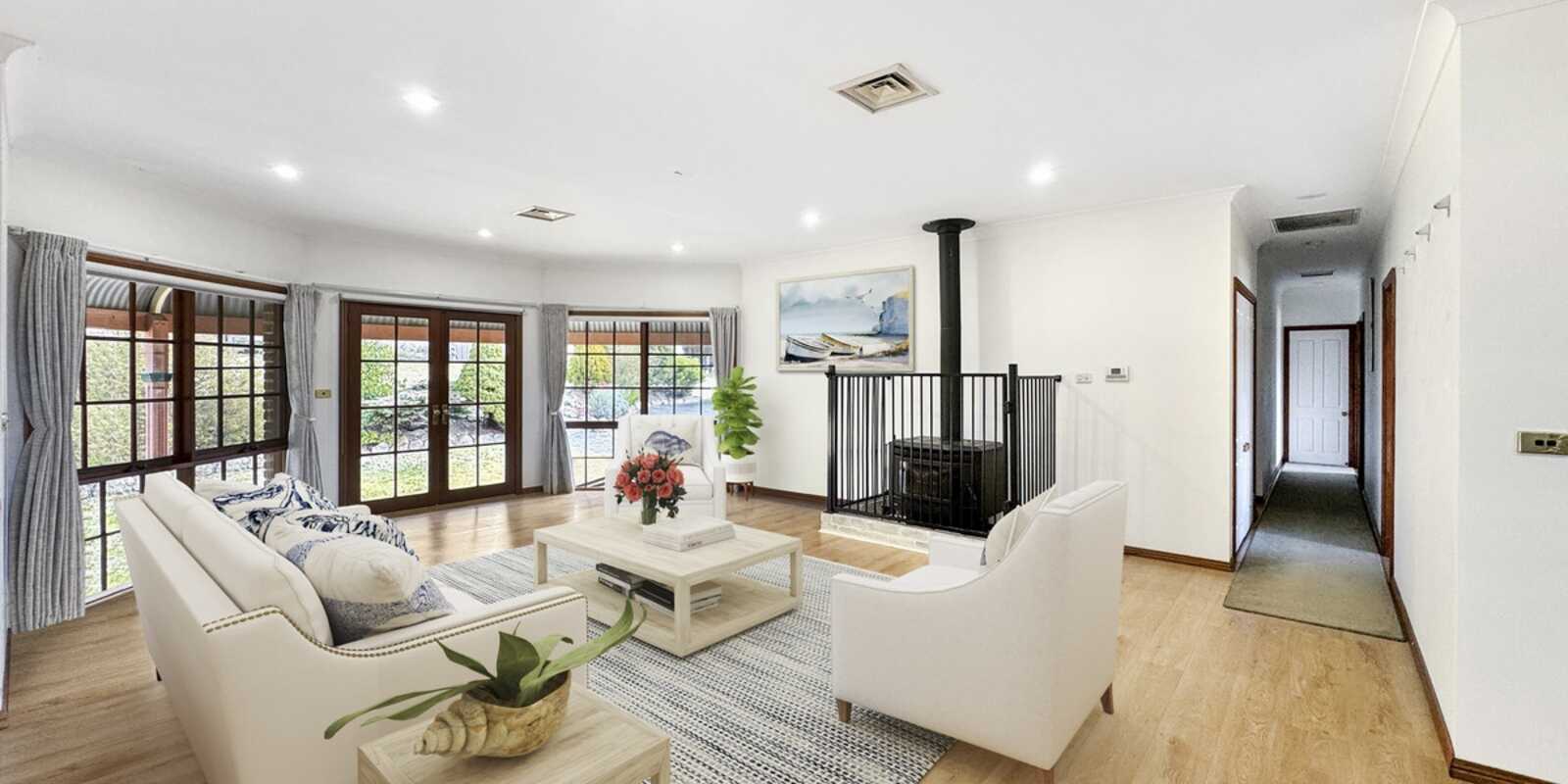 2 Pine Grove Avenue Wallerawang