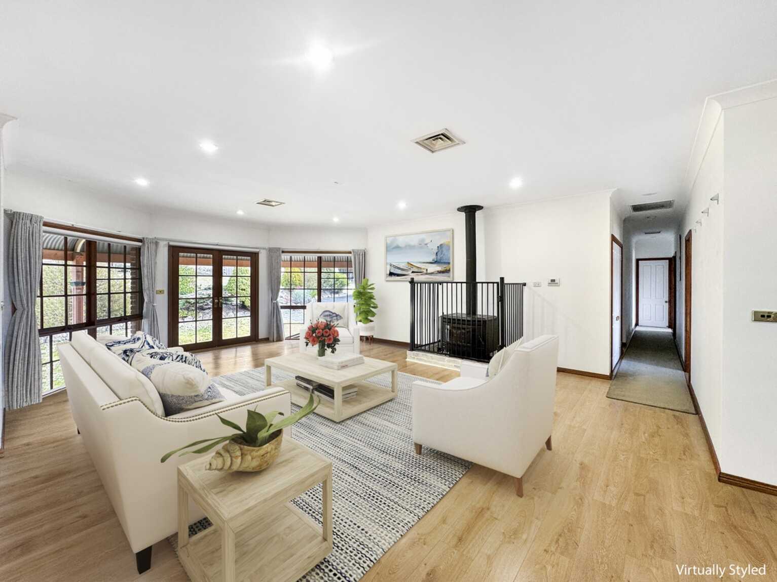 2 Pine Grove Avenue Wallerawang