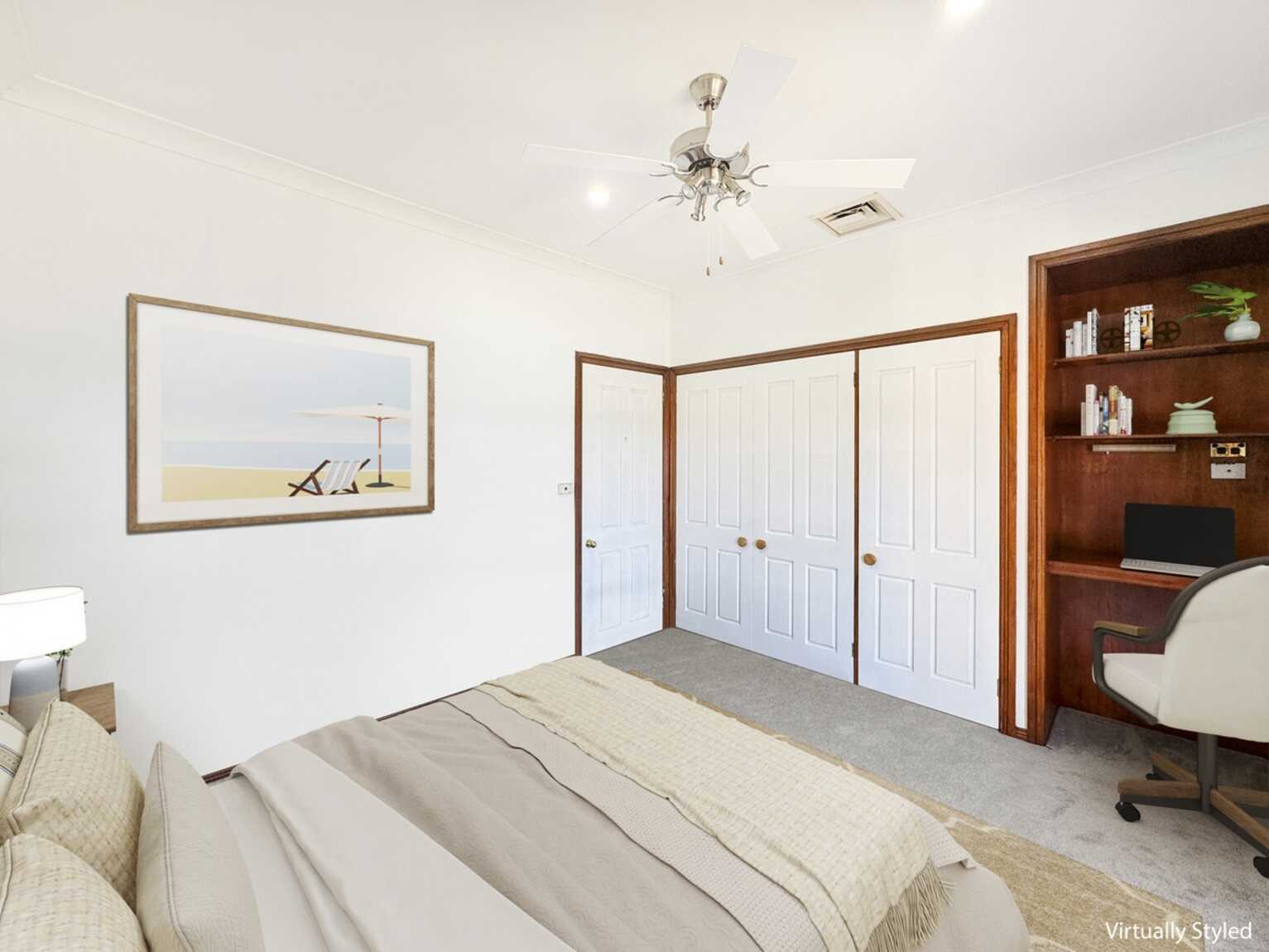 2 Pine Grove Avenue Wallerawang